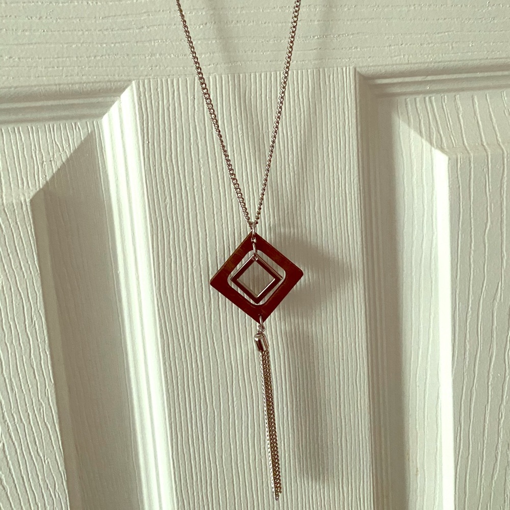 Fashion necklace